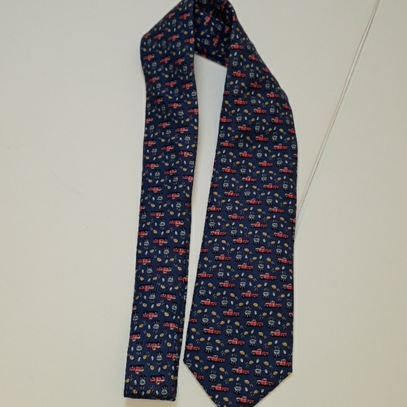 Vineyard vines neck tie - Picture 4 of 4